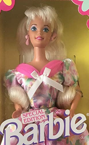 Barbie Russell Stover Candies - Special Edition