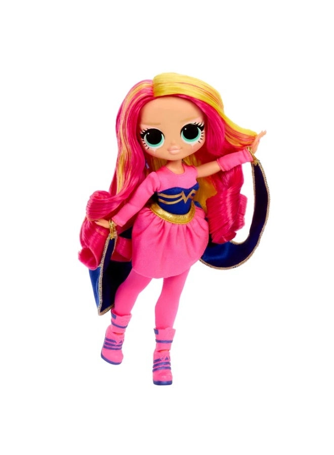 Omg Eye Spy - Superhero (MGA-542667)