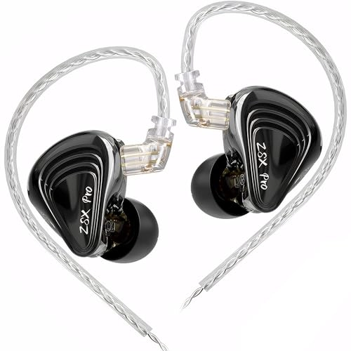 ZSX Pro Wired Earphone