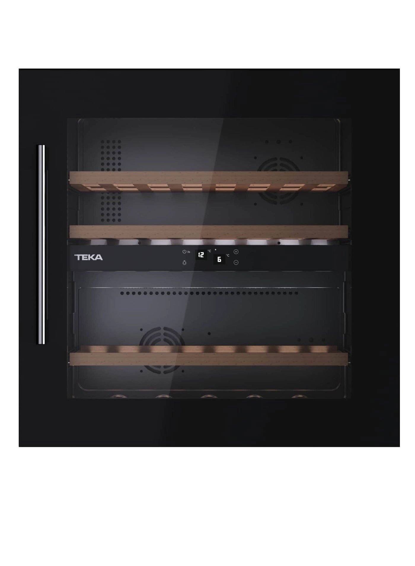 Teka RVI 20041 - 41 bottle(s)