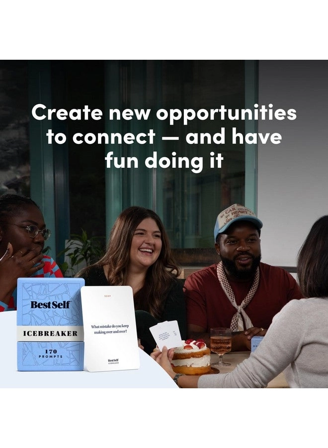 Icebreaker Deck - Adult