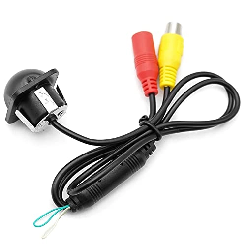 Rear View Backup Camera - Night vision wired