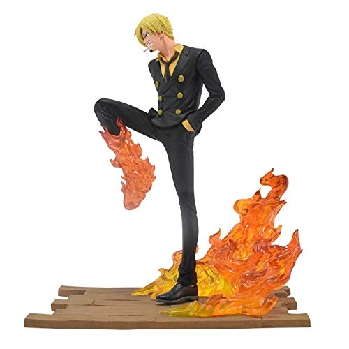 Sanji - ONE PIECE - 15 cm (BP16815)