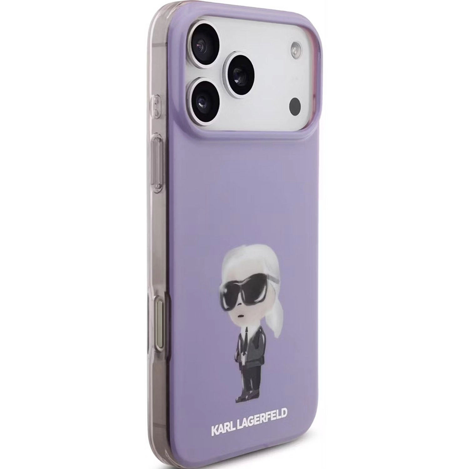 MagSafe IML Case for iPhone 17 Pro Max