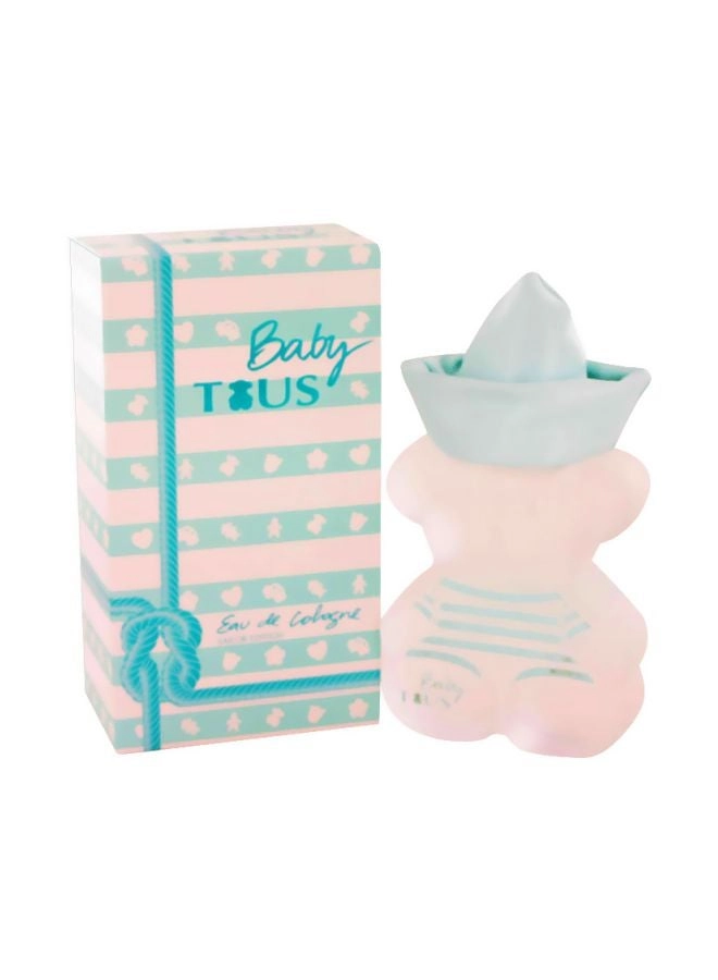 Baby Eau De Cologne - 100 ml