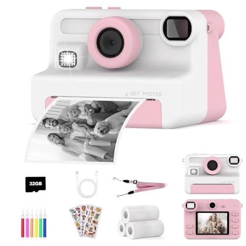 Instant Camera