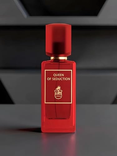 Queen of Seduction Eau de Parfum 75 ml