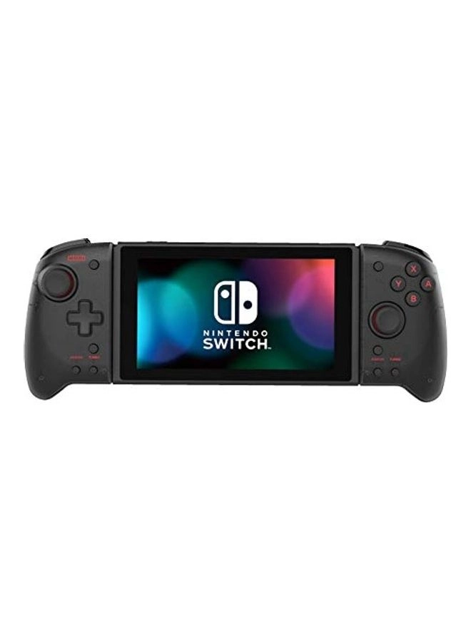 Hori Nintendo Switch Split Pad Pro - Black