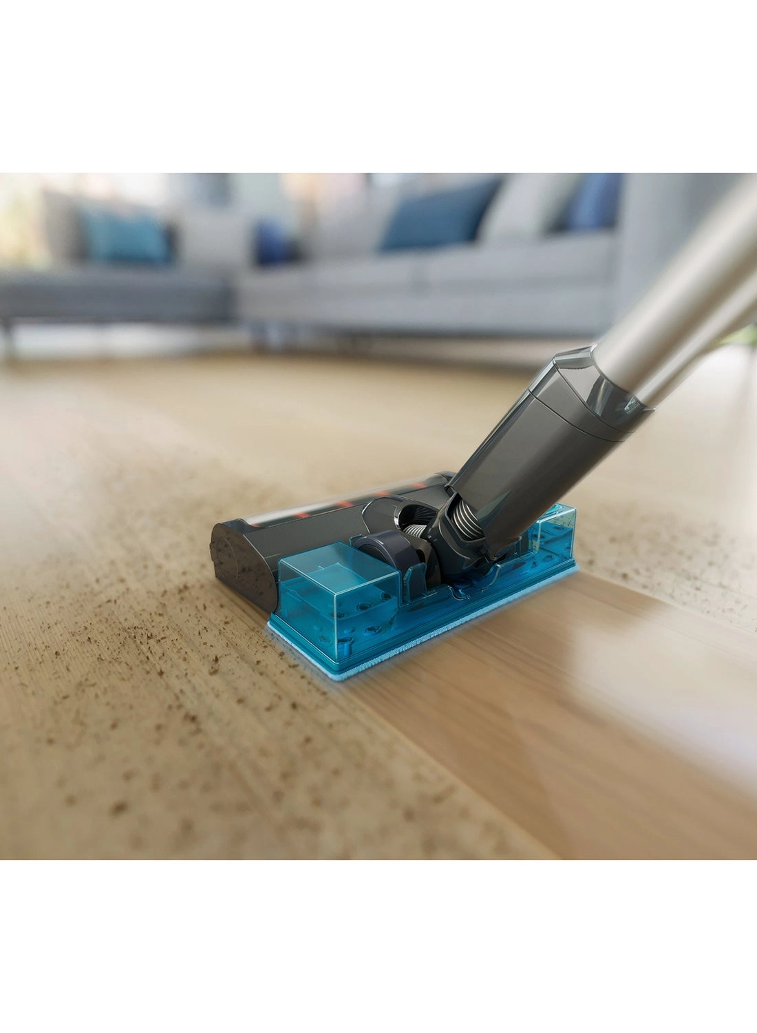 3000 Series - Cordless 60 mins LED Nozzle