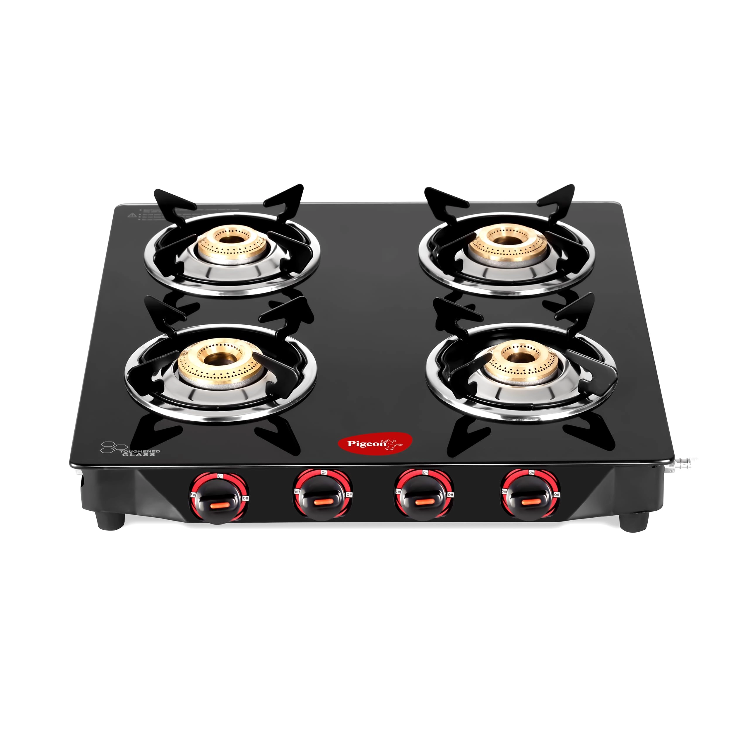 Stovekraft Aster 14297 GAS Cooker