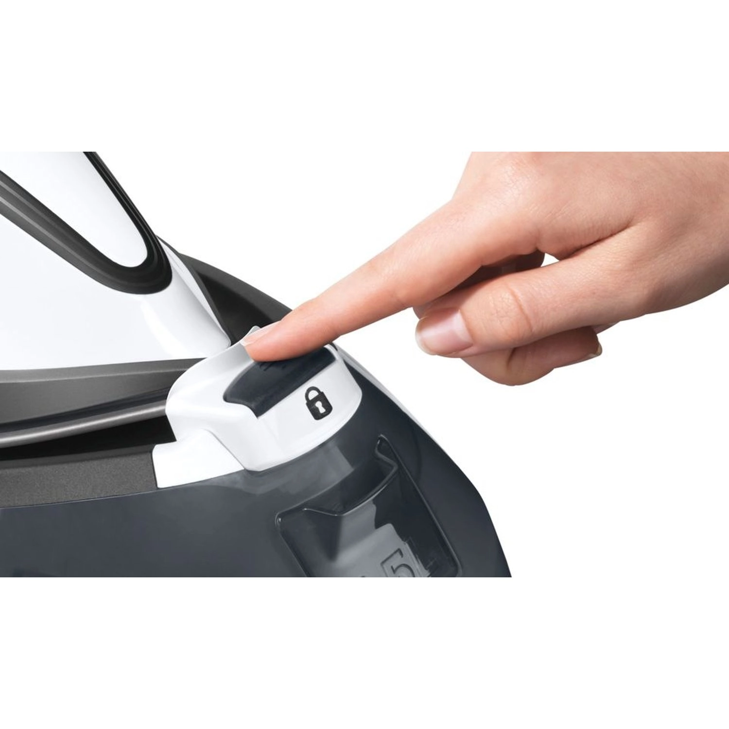TDS6040GB - Steam Iron 1.5L 2400W
