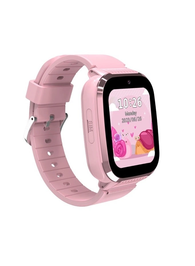 Junicare Silicone LTE GPS