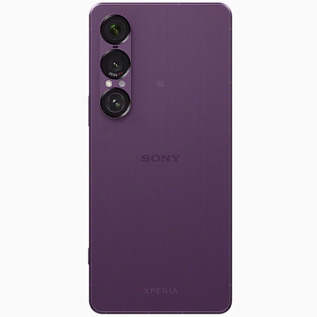 Xperia 1 VII - 12GB 512GB