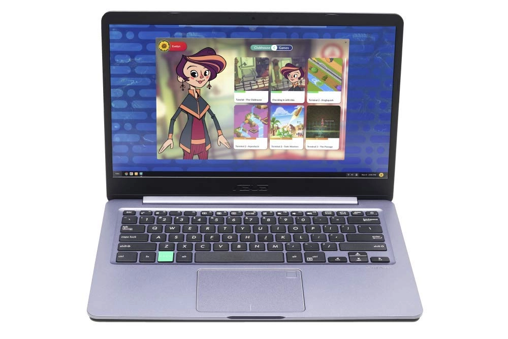 ASUS E406MA