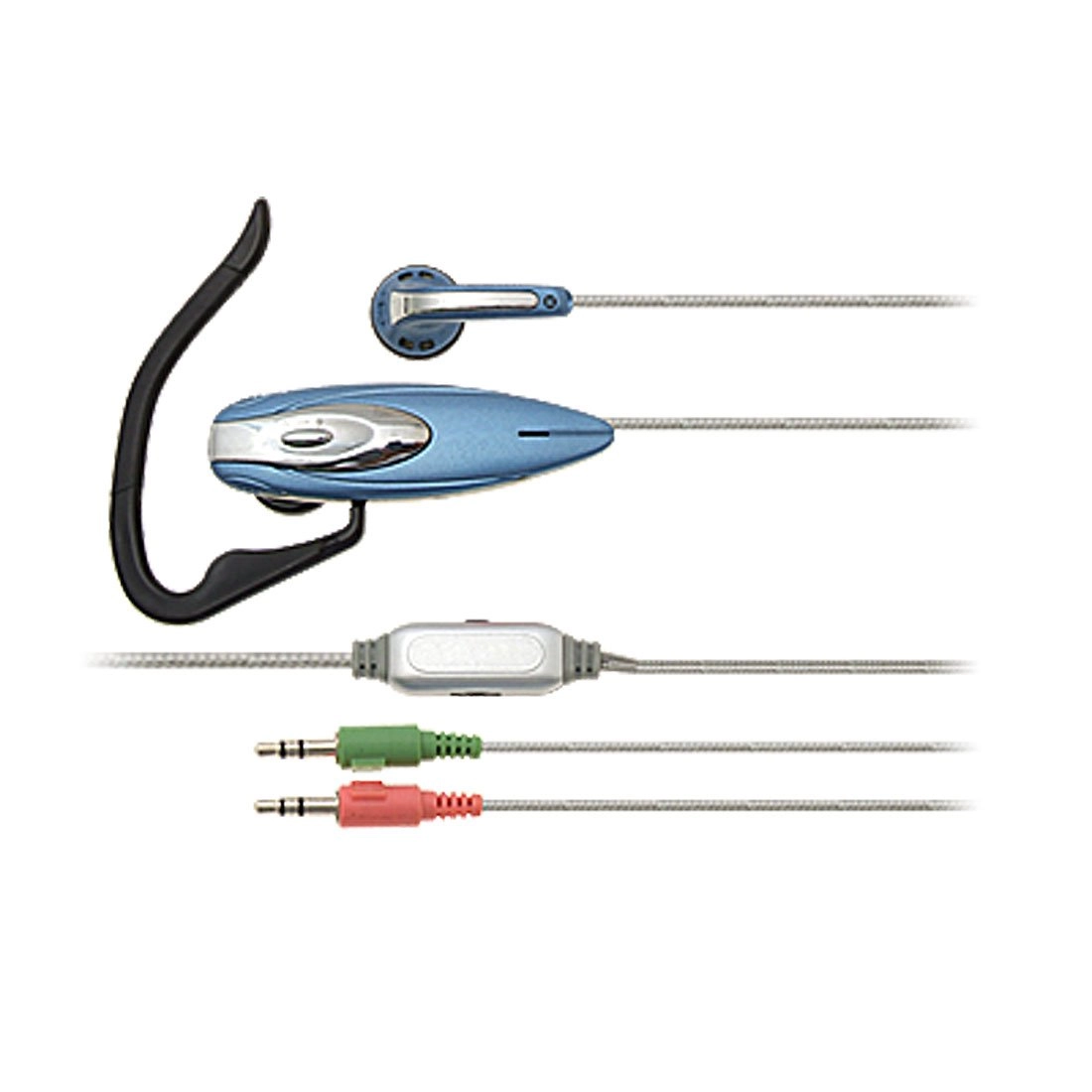 Ruilogod edd4d41c815fd27bab0335a2581c5e - Wired Earphone