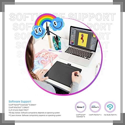 CTL-6100/K1-CX - 4096 Levels