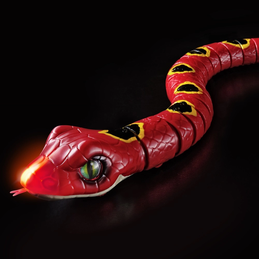 Robo Alive Slithering Snake