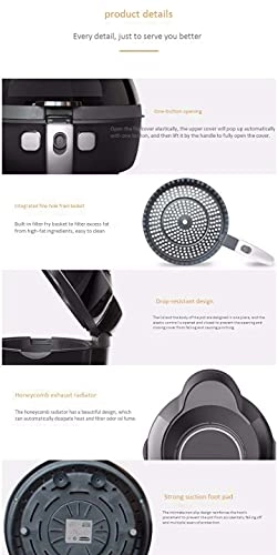 Air Fryer Oven UkZ7quyuHCxWyzK9