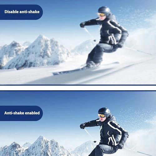 2K Pocket Camera - 64GB