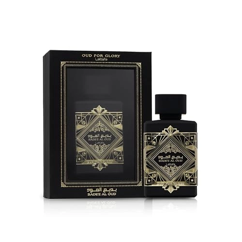 Oud For Glory - Eau de Parfum 100ml