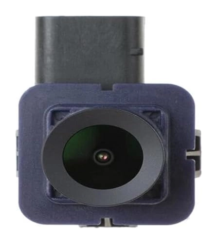 Rear View Camera - wireless