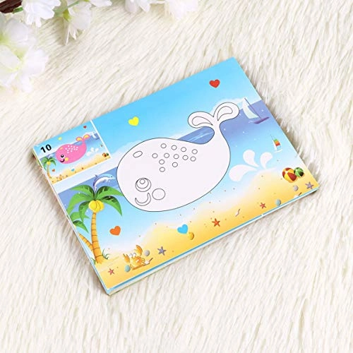 Kids 3D Stickers - 20