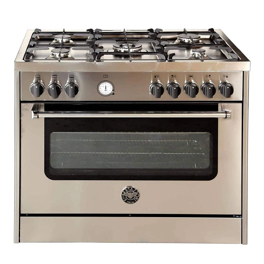 Master Series MAS905GGVLXC GAS Cooker