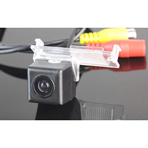 Rear View Reversing Backup Parking Camera - Night vision