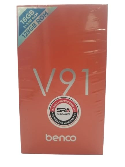 V91 - 8GB 16GB 128GB