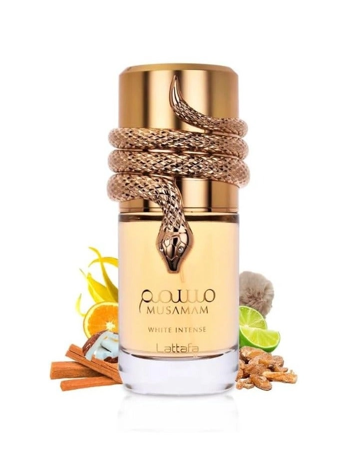 Musamam Eau de Parfum 100ml