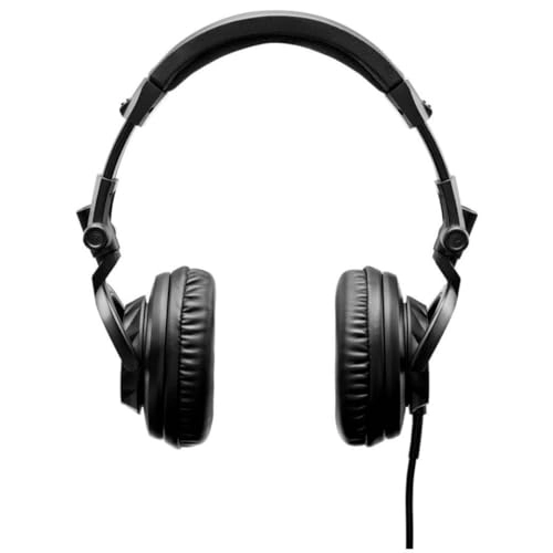 HDP-DJ45 Wired Headset