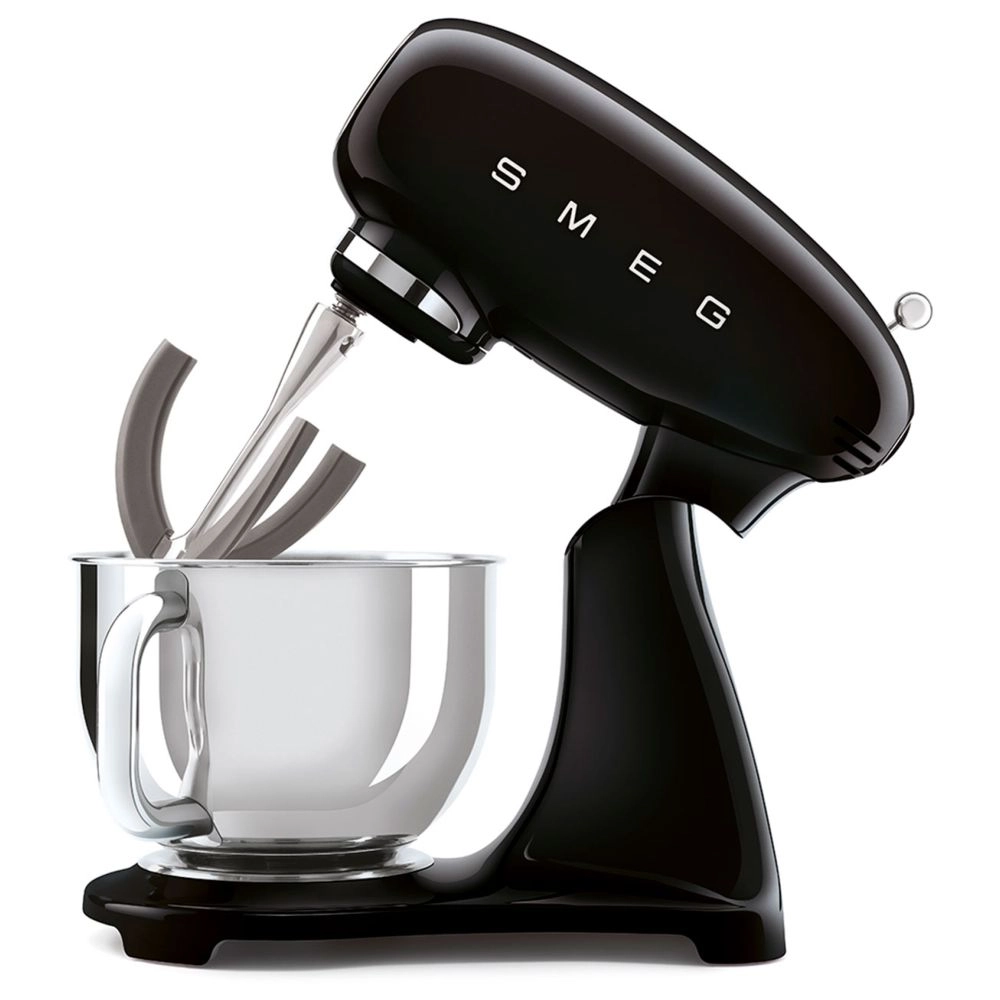 50's Style Retro Stand Mixer - 4.8 Liter(s) 800 Watt