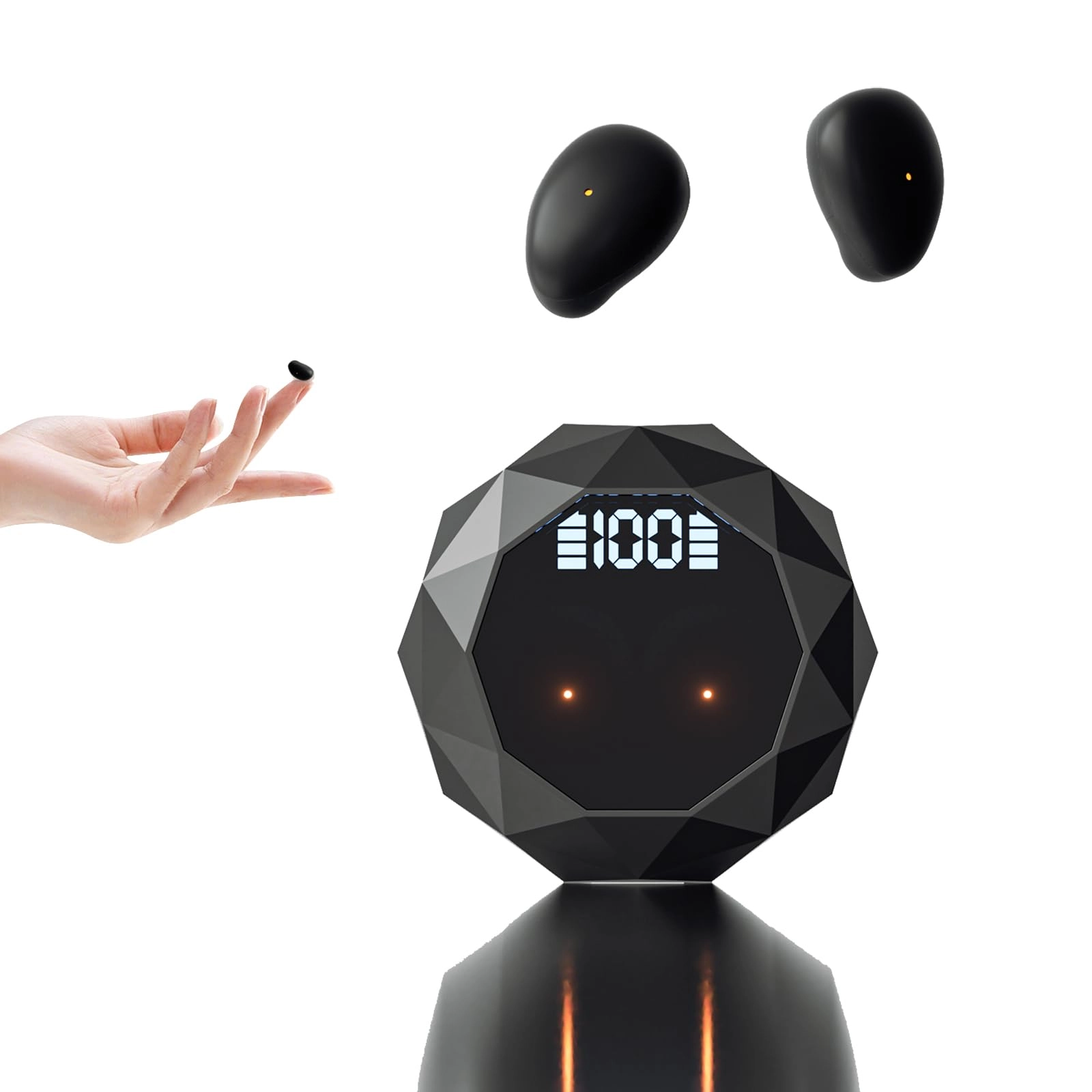 MY001new Wireless Earbud