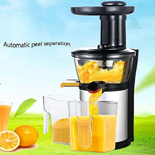 Slow Juicer - 0.6 Liters
