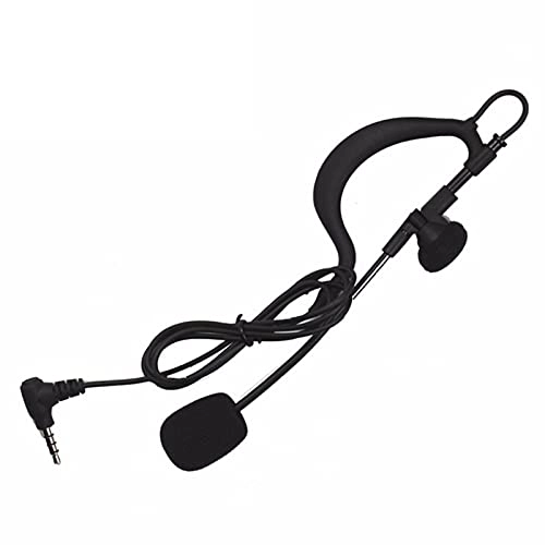 Referee Earhook - Wired Headphone