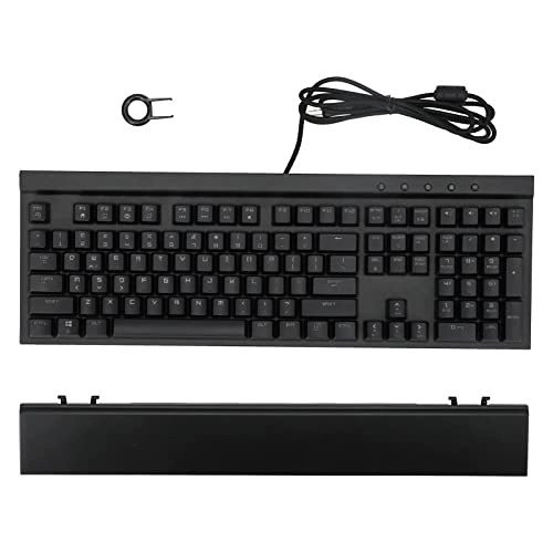 MK7 - 108 Keys Wired