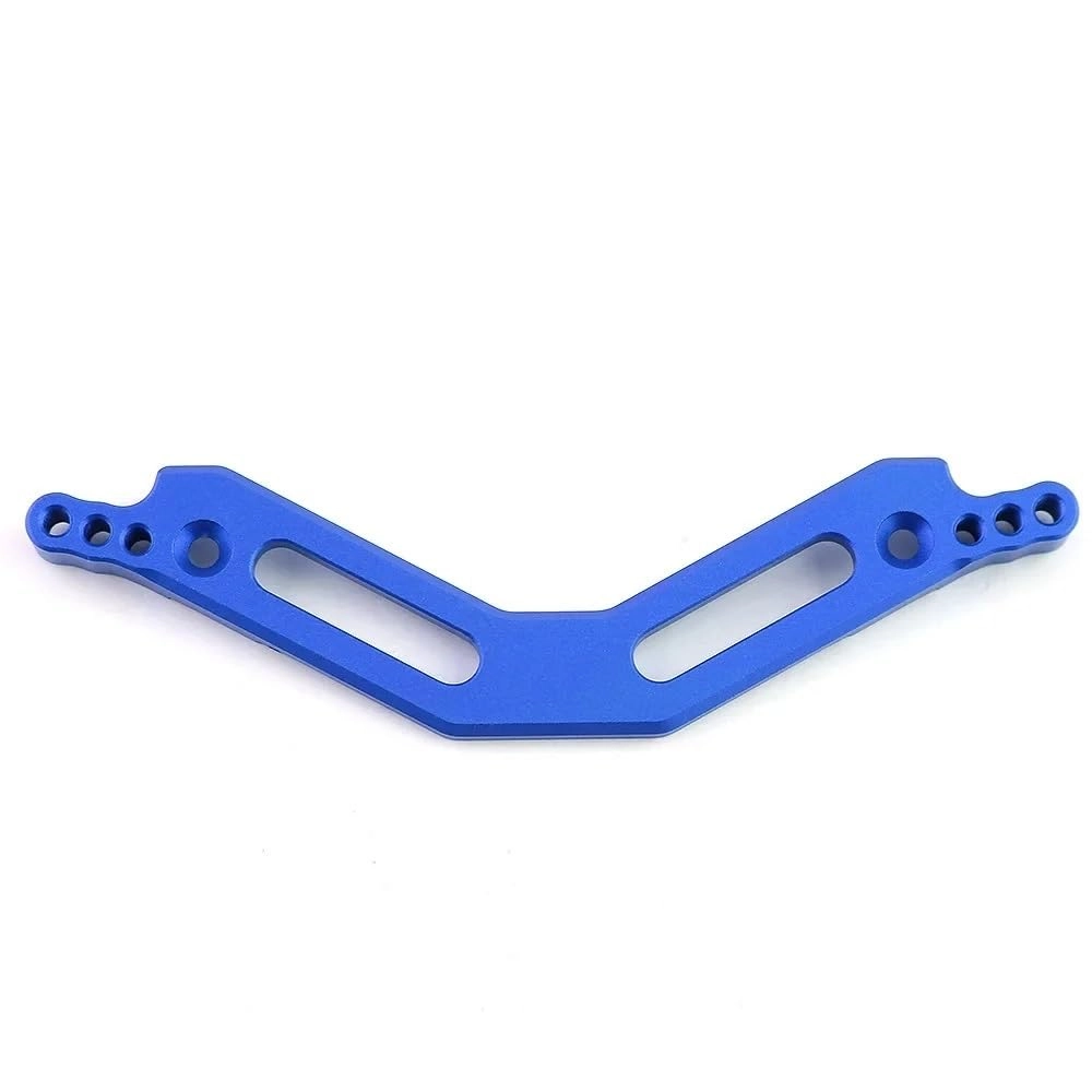 LINHUABAI Front Rear Tower Absorber Bracket Plate - 1/10