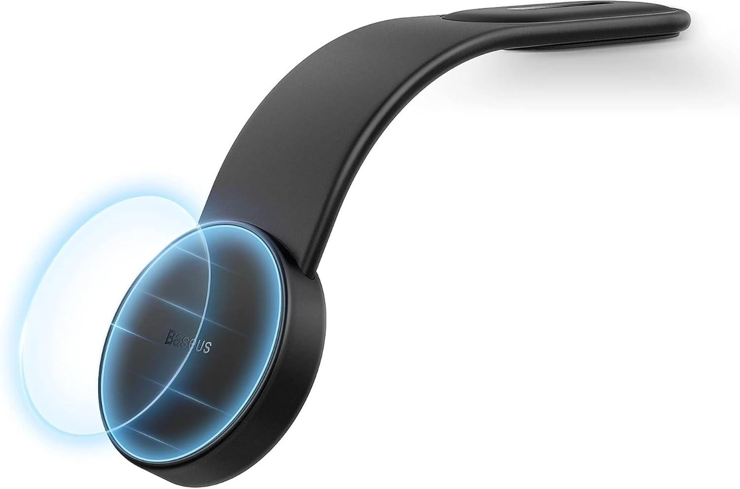 PrimeTrip C02 - Mega Magnetic Stick-on Car Mount