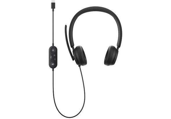 I6N-00002 Wired Headset