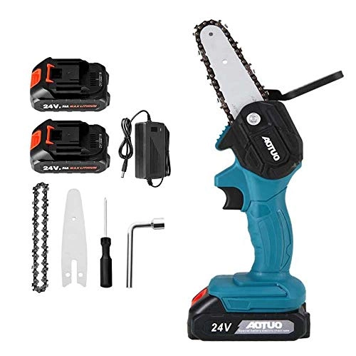 Mini Chainsaw - 550W