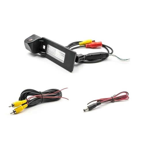 HD Reversing Camera - Night vision Wired 1280 x 720