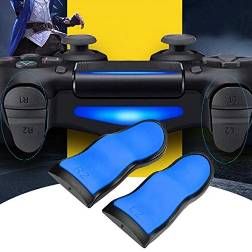 Extended Buttons Trigger L2 R2 Trigger Extenders