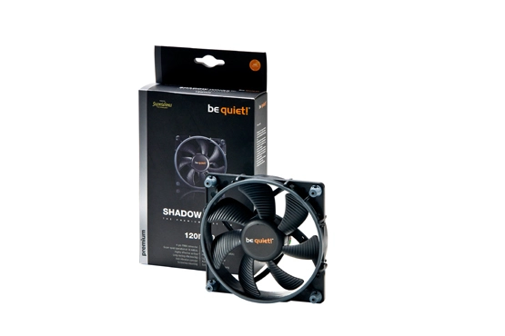 Shadow Wings 2 - 1 fan 120 mm