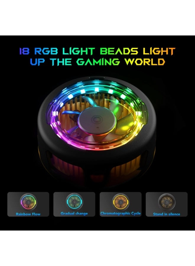 FunCooler 5 - 20W 35°C