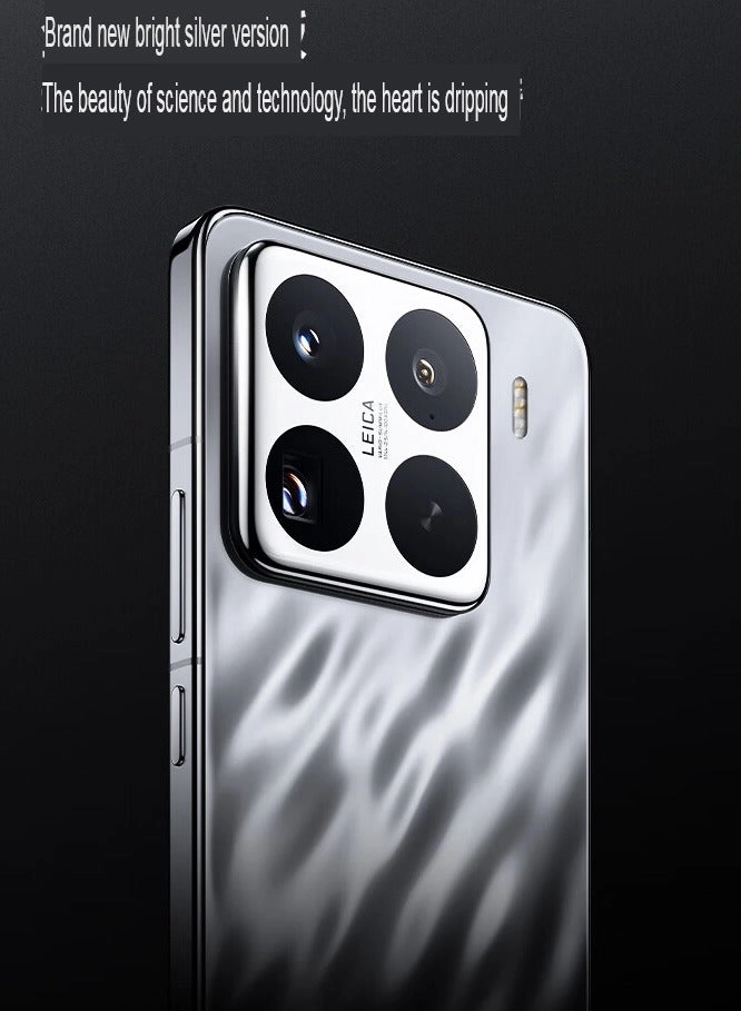 15 Pro - 16GB 1000GB