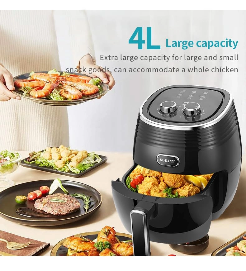 Air Fryer XL