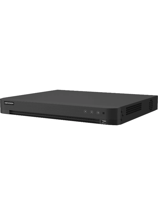 Hikvision iDS-7232HQHI-M2/XT - 12 TB 32-Channel