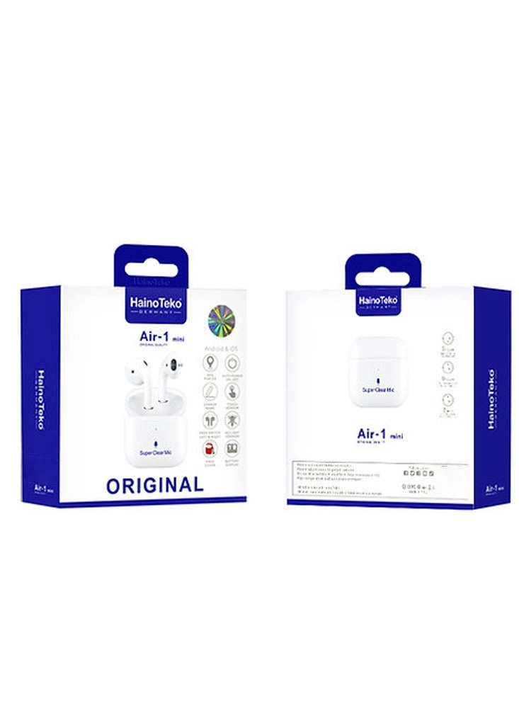 Air1 Mini Wireless Earbud