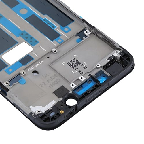 Middle Frame Bezel Plate for OPPO A11X / A9(2020)