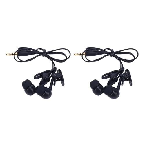 Swimming Headphones Wired Headphone